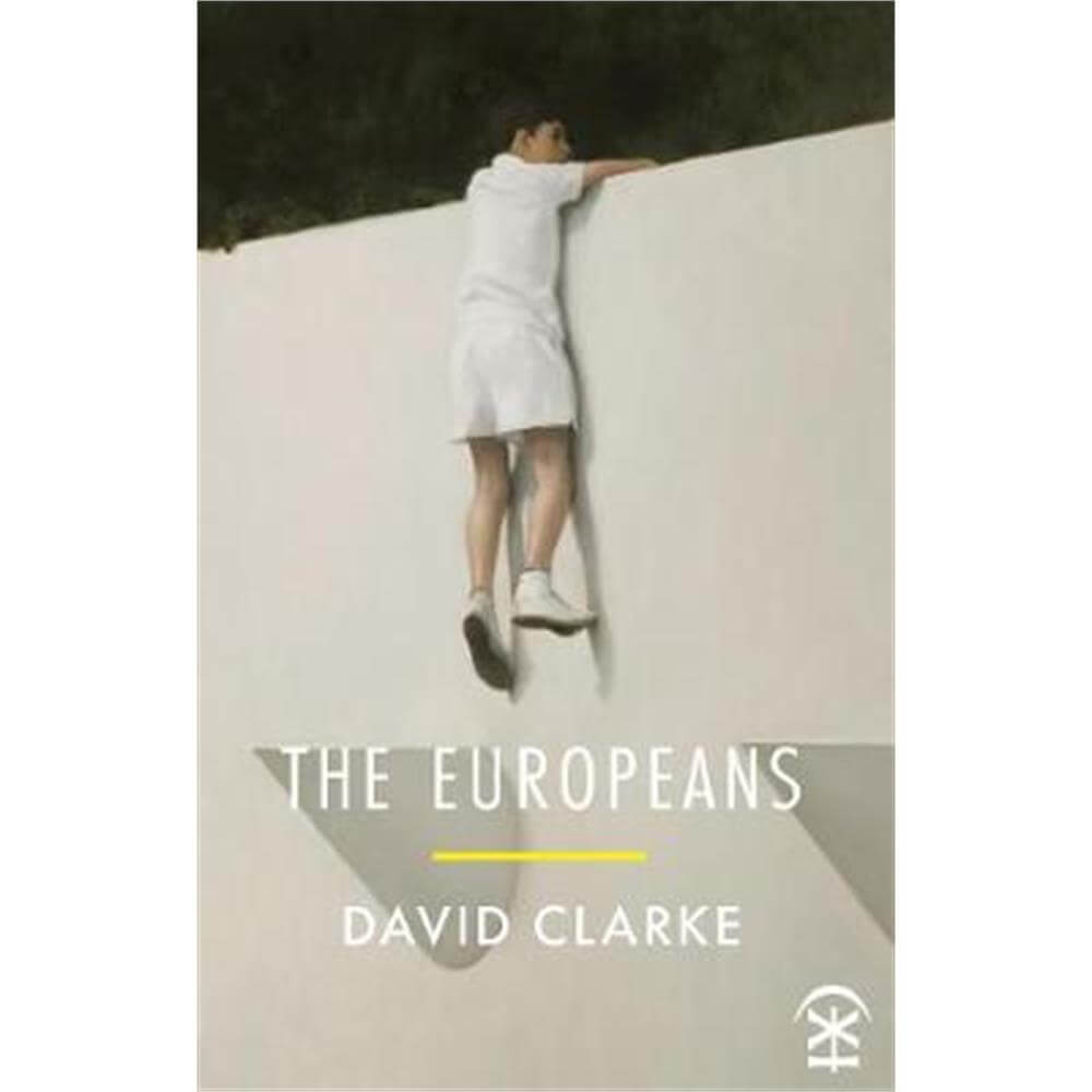 The Europeans (Paperback) - David Clarke